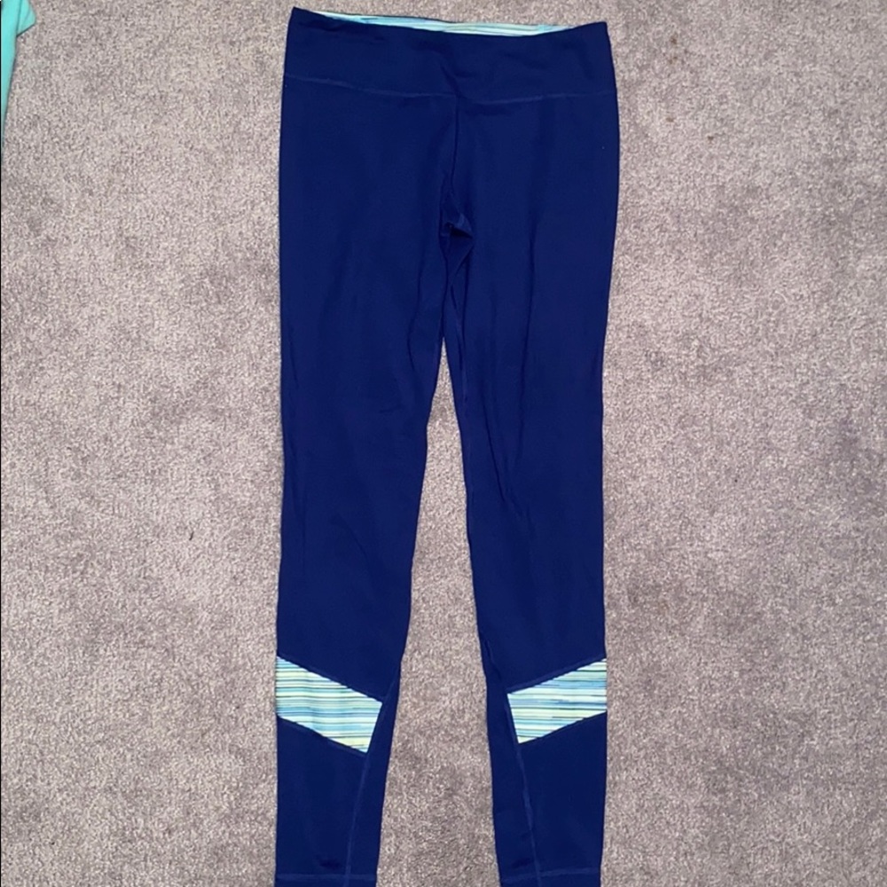 Under Armour workout Leggings